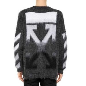Sweaters | Offwhite Sweater | Poshmark